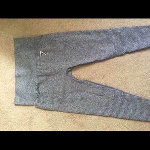 Gymshark vital seamless leggings